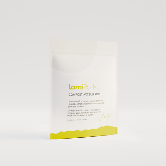 LomiPods - 90 Cycles