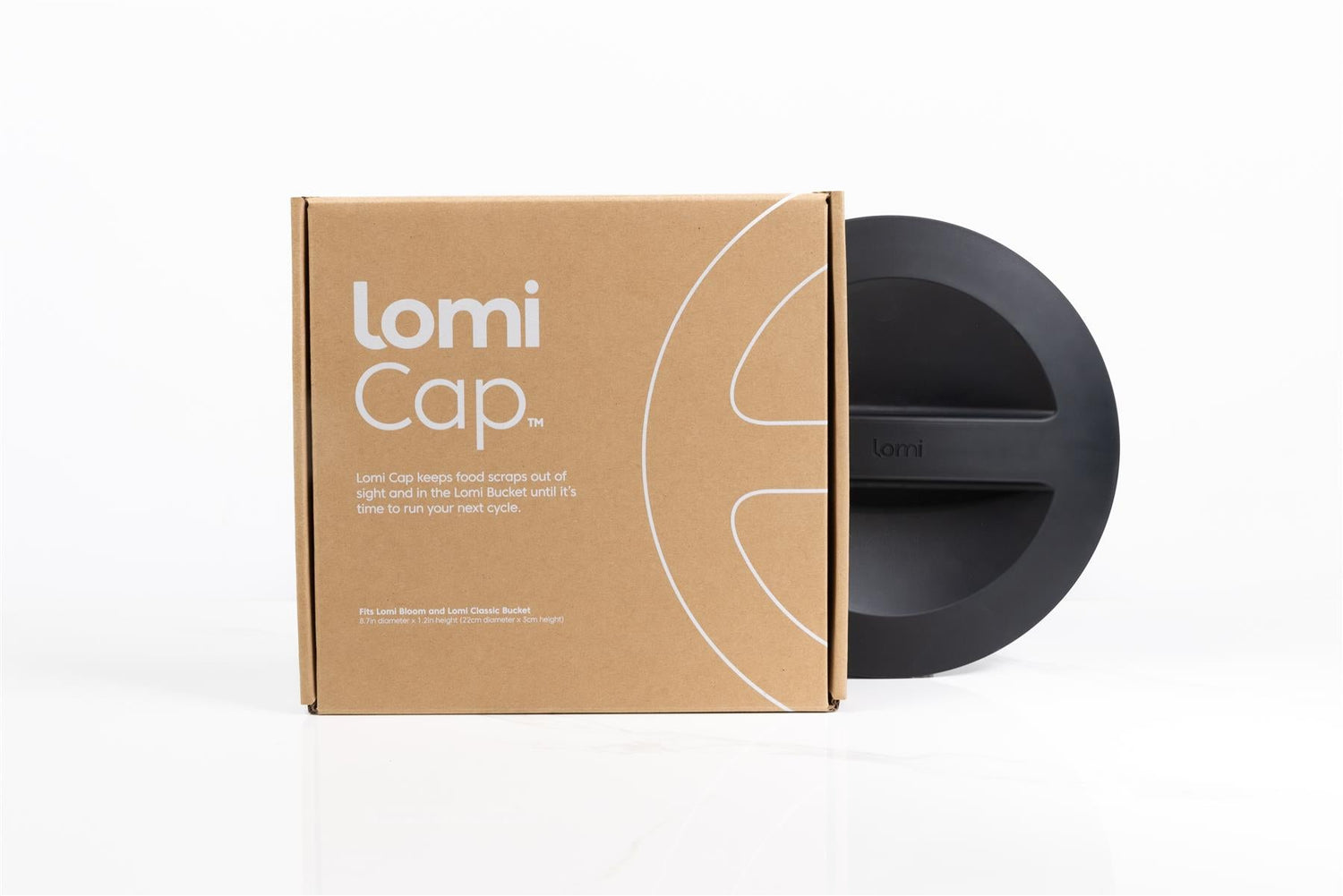 Lomi Lid