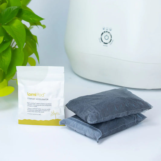 LomiPods & Filter Refills - 3 month bundle