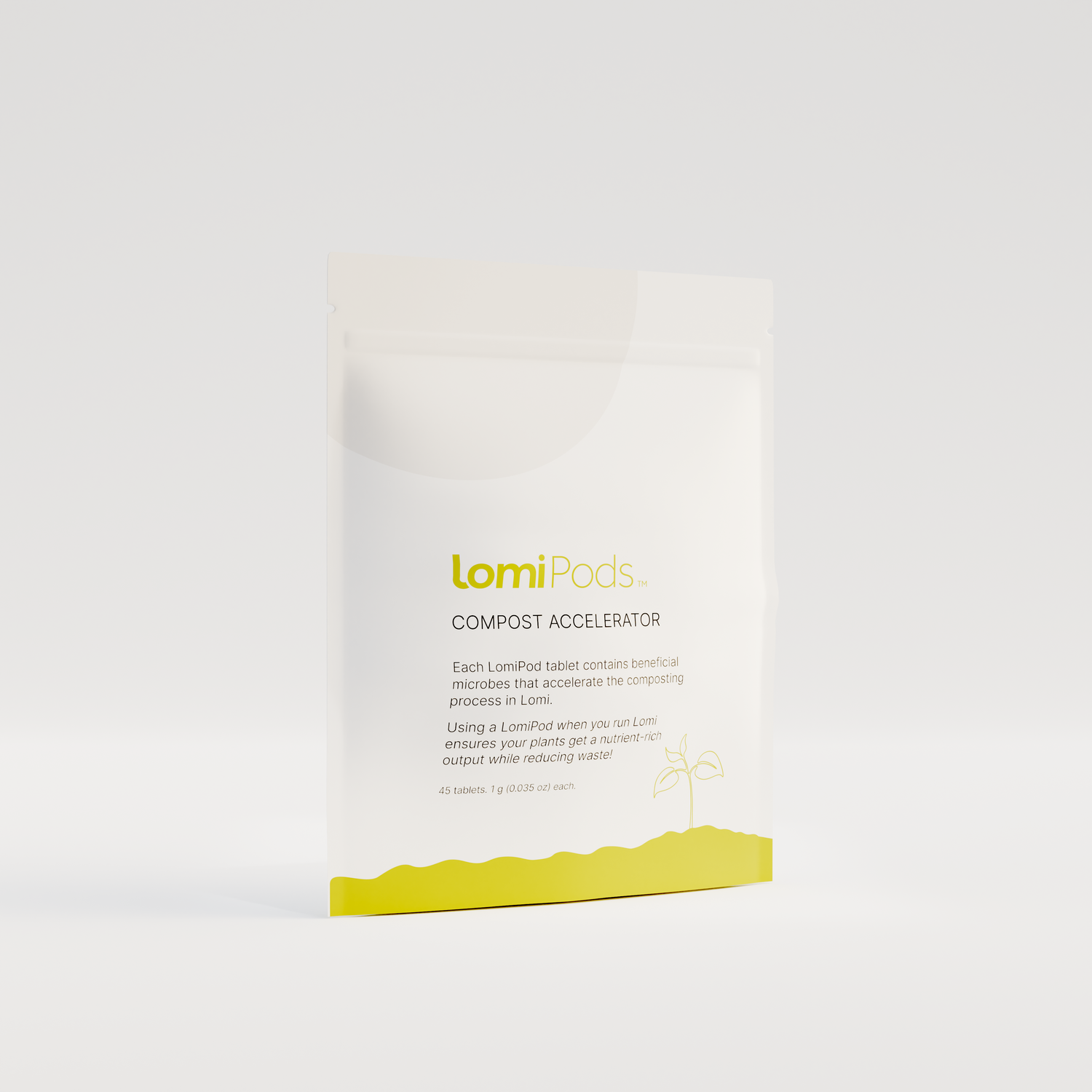 Lomi Pods