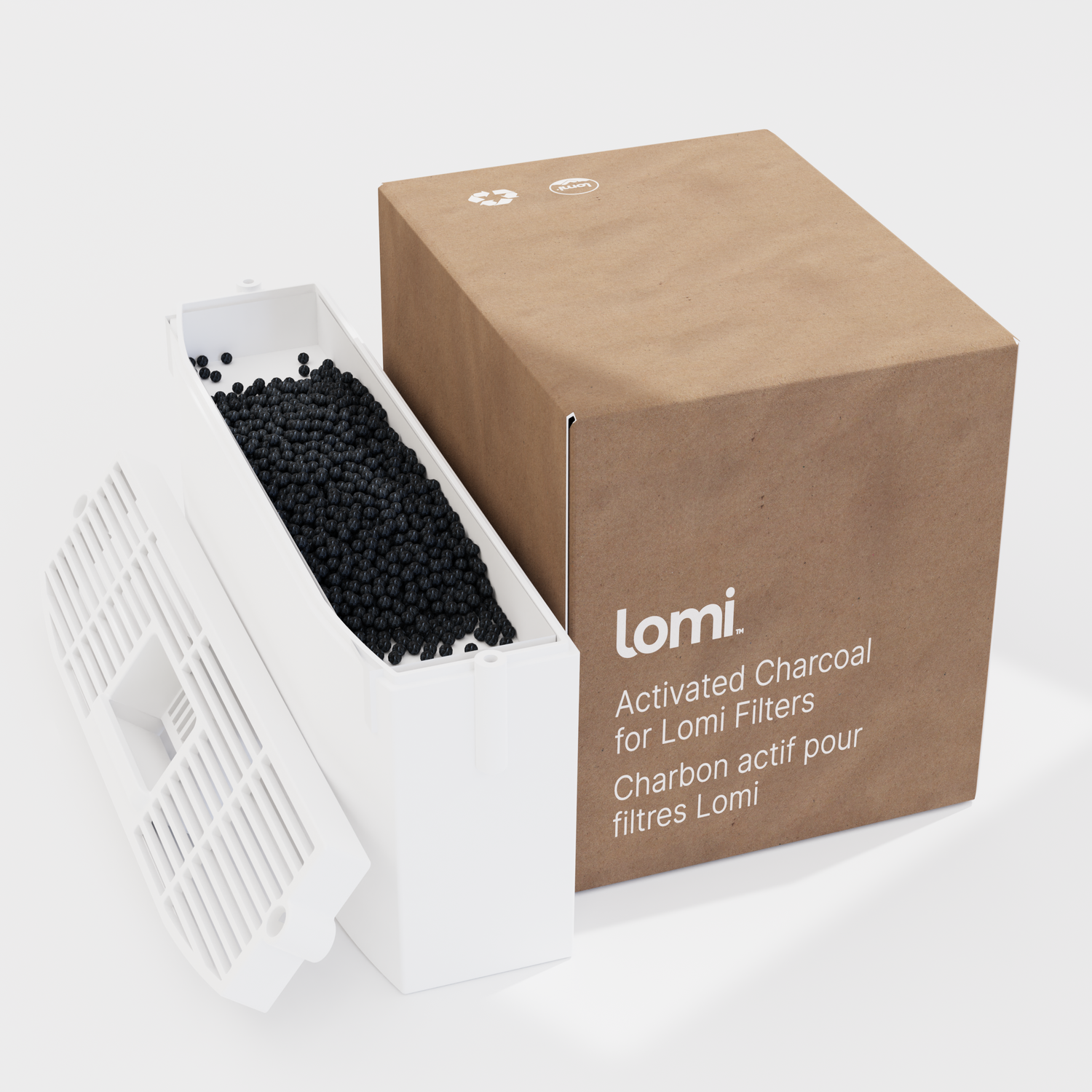 Lomi Filter Refills